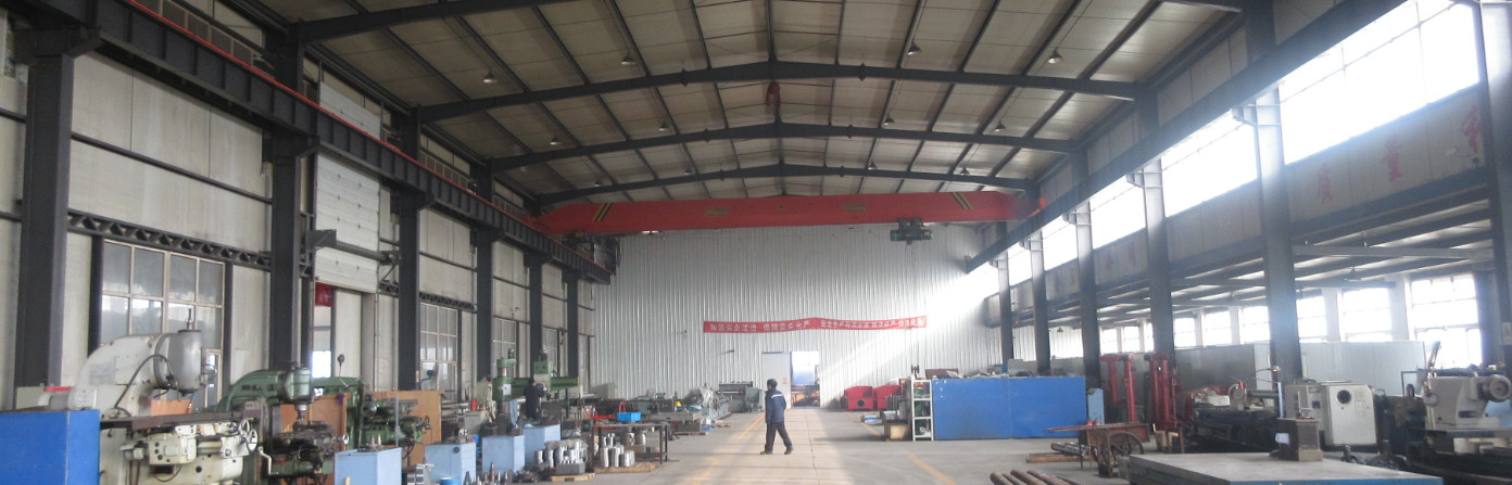Wincoo Engineering Co., Ltd. linia produkcyjna producenta